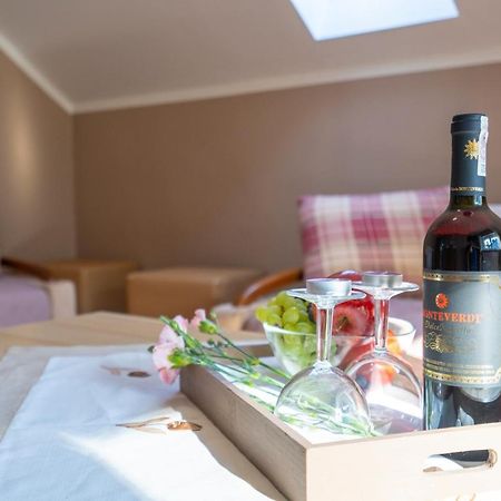 Apartamenty Wiosenna Szklarska Poręba Εξωτερικό φωτογραφία