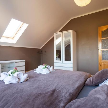 Apartamenty Wiosenna Szklarska Poręba Εξωτερικό φωτογραφία