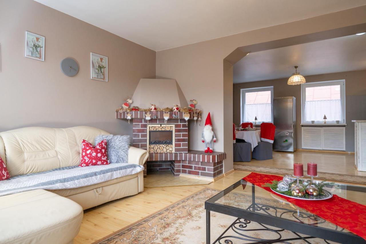 Apartamenty Wiosenna Szklarska Poręba Εξωτερικό φωτογραφία