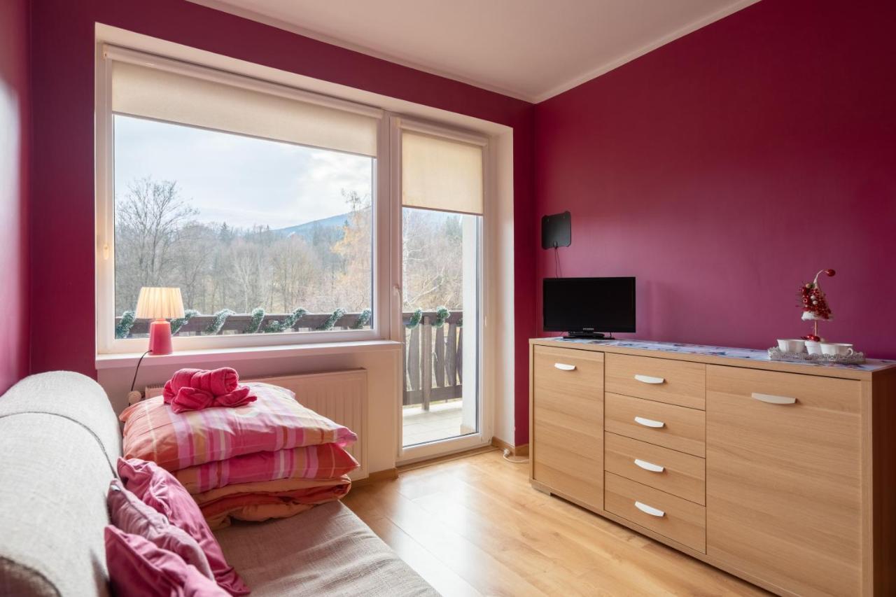 Apartamenty Wiosenna Szklarska Poręba Εξωτερικό φωτογραφία