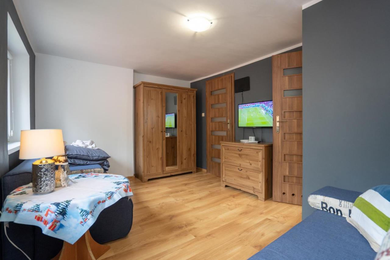 Apartamenty Wiosenna Szklarska Poręba Εξωτερικό φωτογραφία
