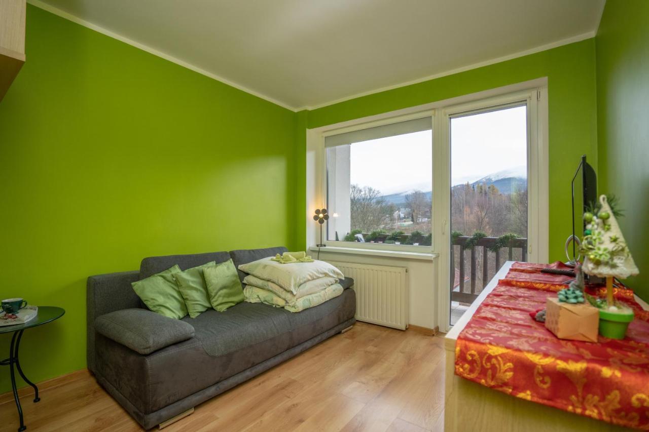 Apartamenty Wiosenna Szklarska Poręba Εξωτερικό φωτογραφία