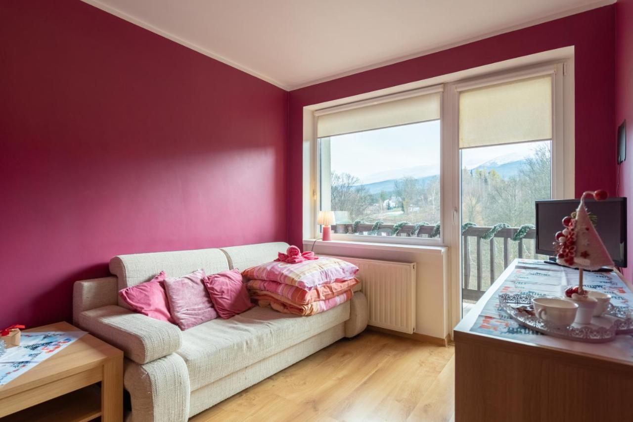 Apartamenty Wiosenna Szklarska Poręba Εξωτερικό φωτογραφία