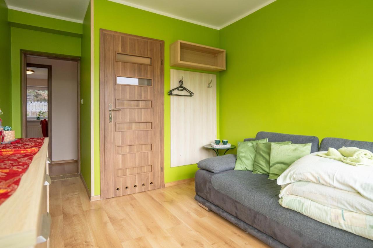 Apartamenty Wiosenna Szklarska Poręba Εξωτερικό φωτογραφία