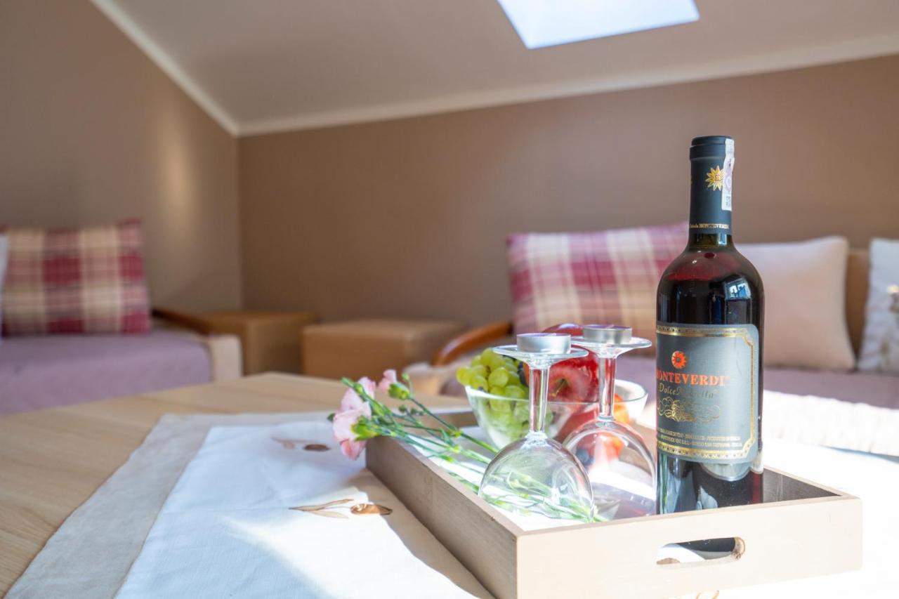 Apartamenty Wiosenna Szklarska Poręba Εξωτερικό φωτογραφία