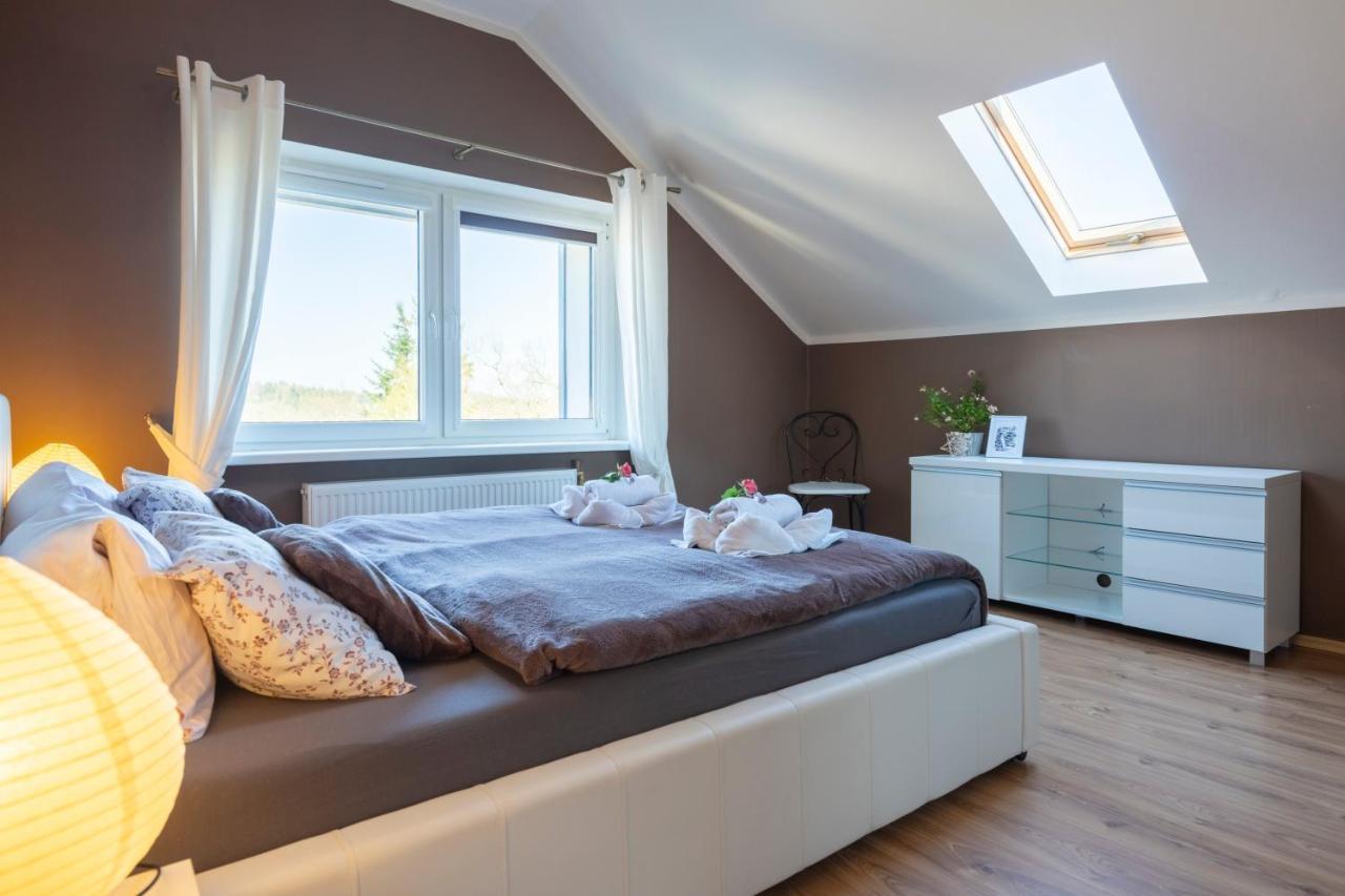 Apartamenty Wiosenna Szklarska Poręba Εξωτερικό φωτογραφία