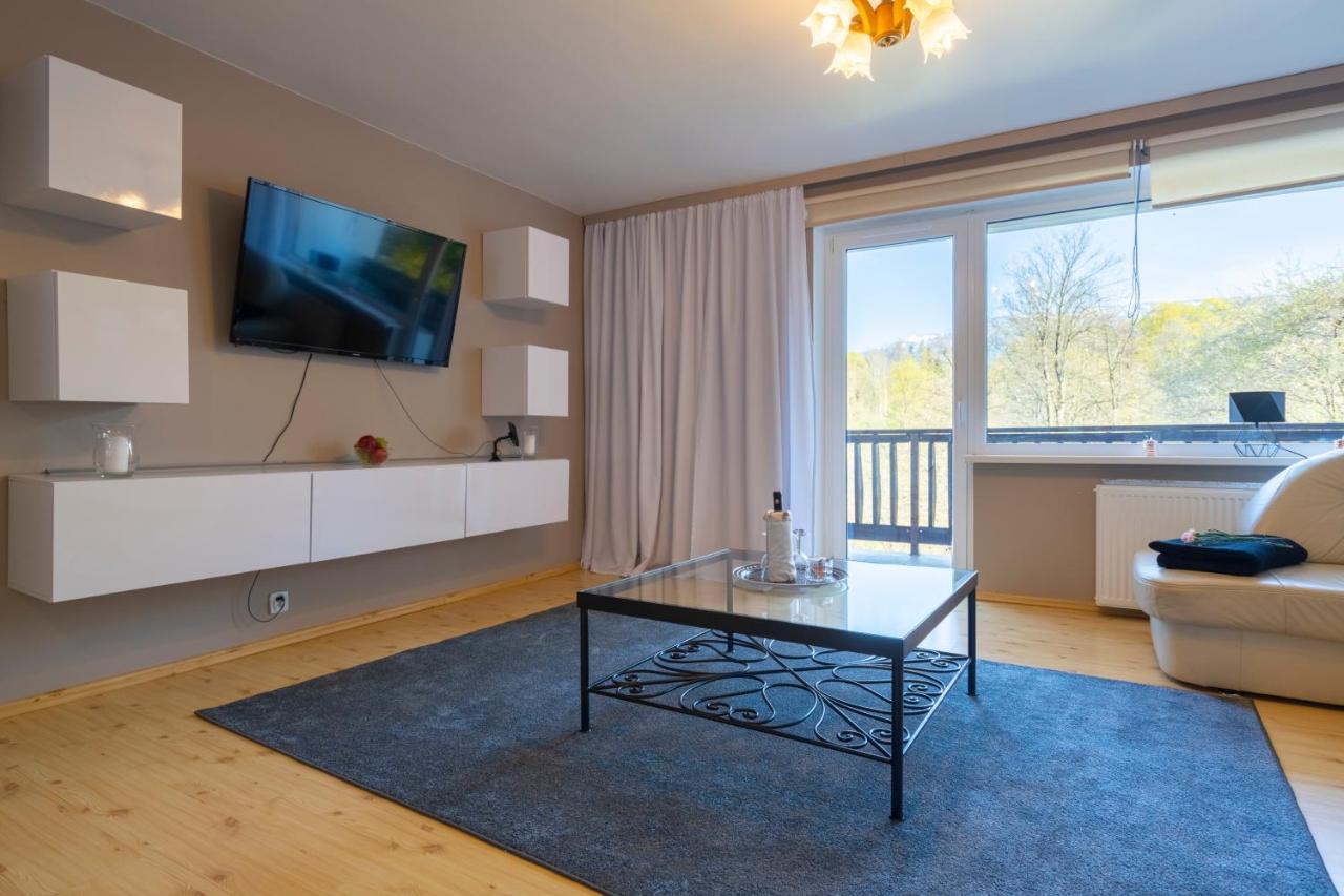 Apartamenty Wiosenna Szklarska Poręba Εξωτερικό φωτογραφία