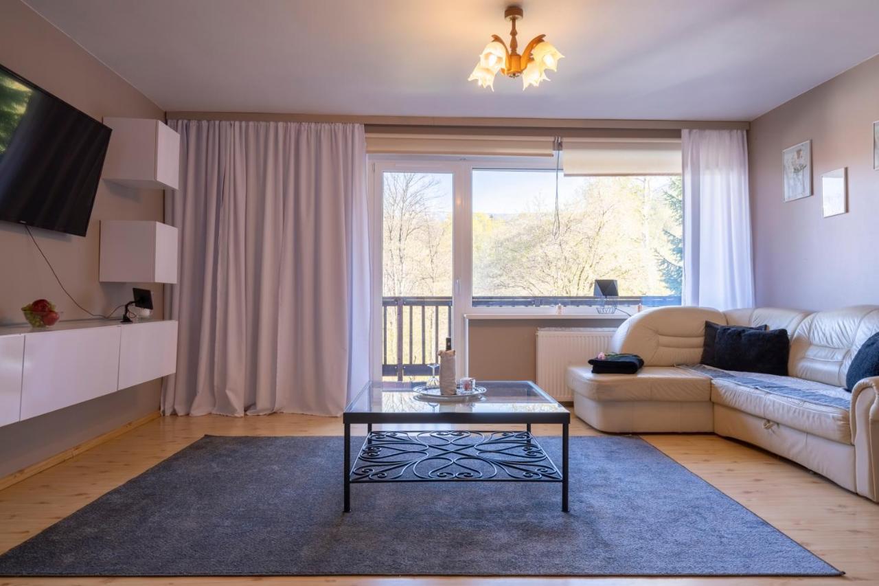 Apartamenty Wiosenna Szklarska Poręba Εξωτερικό φωτογραφία
