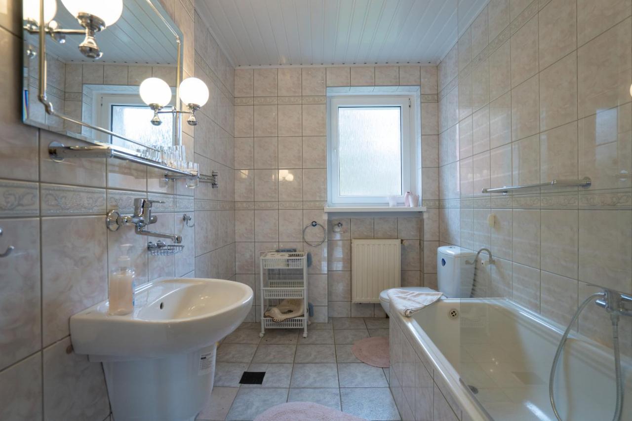 Apartamenty Wiosenna Szklarska Poręba Εξωτερικό φωτογραφία