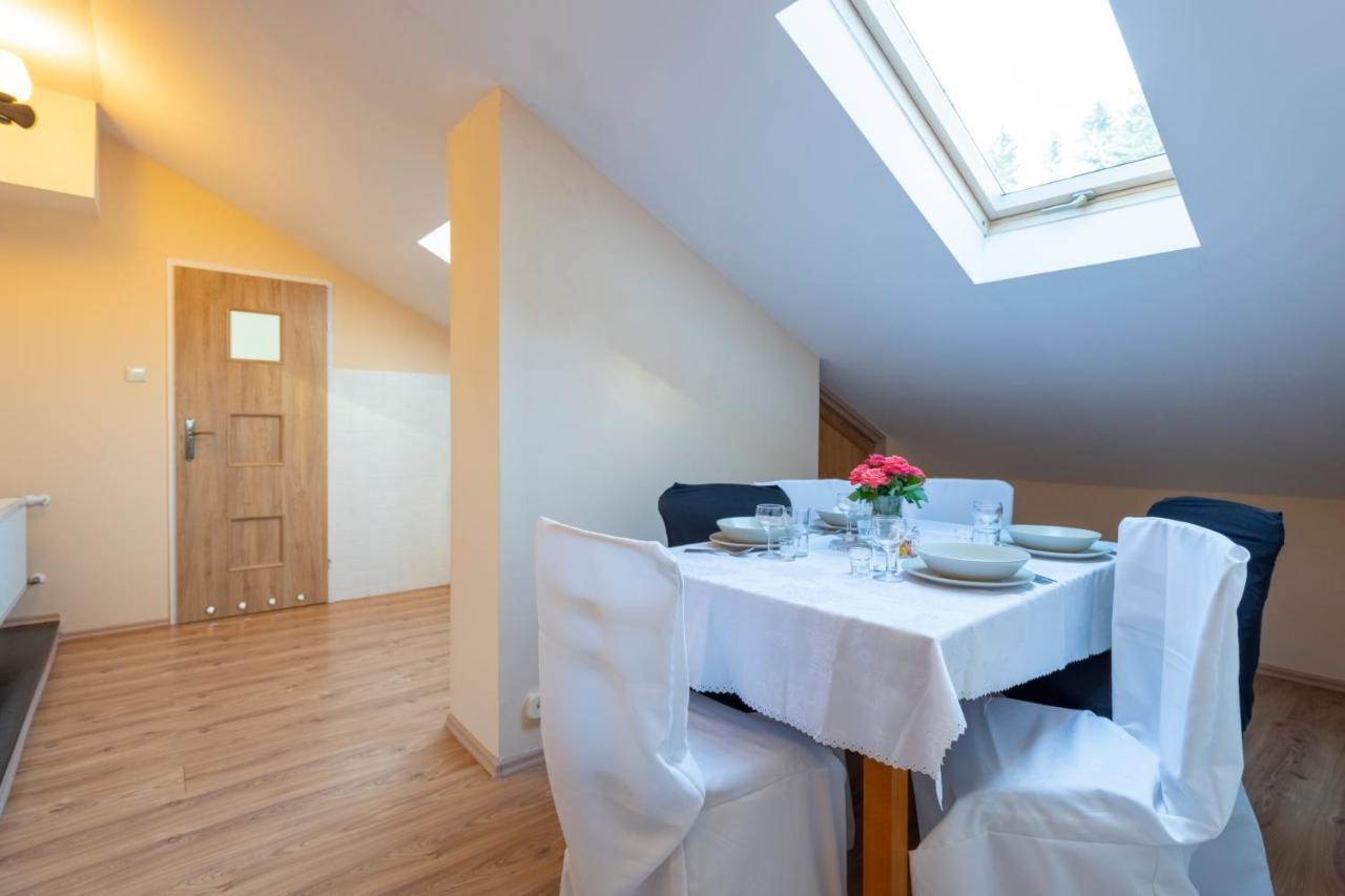 Apartamenty Wiosenna Szklarska Poręba Εξωτερικό φωτογραφία