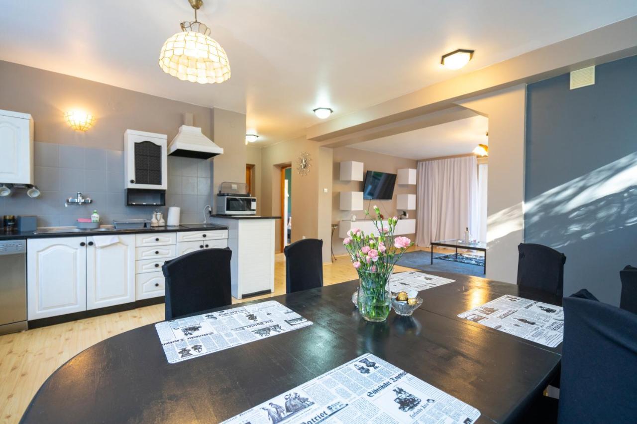 Apartamenty Wiosenna Szklarska Poręba Εξωτερικό φωτογραφία