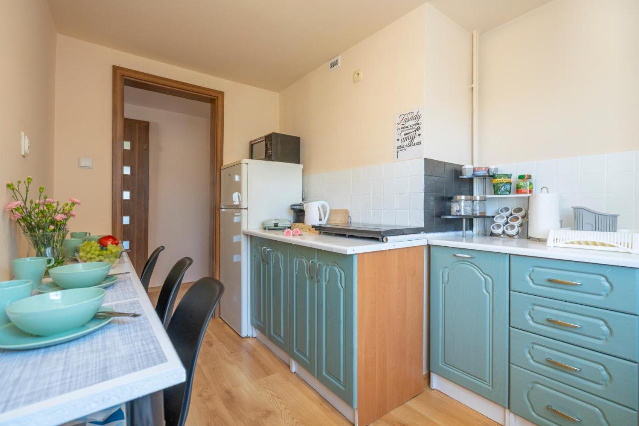 Apartamenty Wiosenna Szklarska Poręba Εξωτερικό φωτογραφία