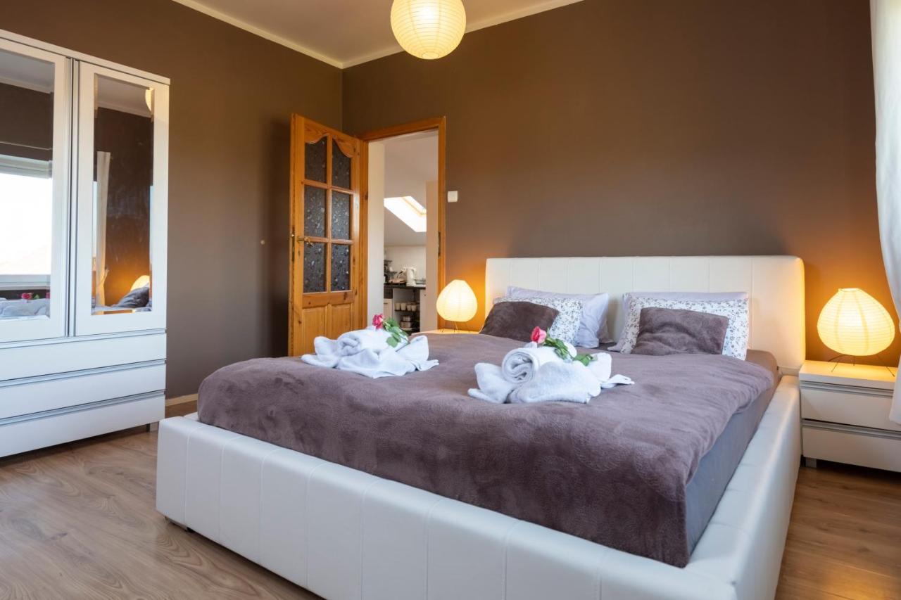 Apartamenty Wiosenna Szklarska Poręba Εξωτερικό φωτογραφία