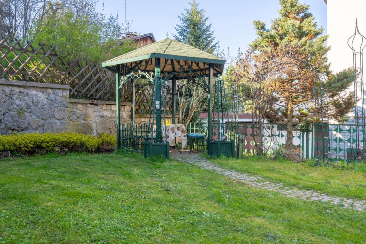 Apartamenty Wiosenna Szklarska Poręba Εξωτερικό φωτογραφία